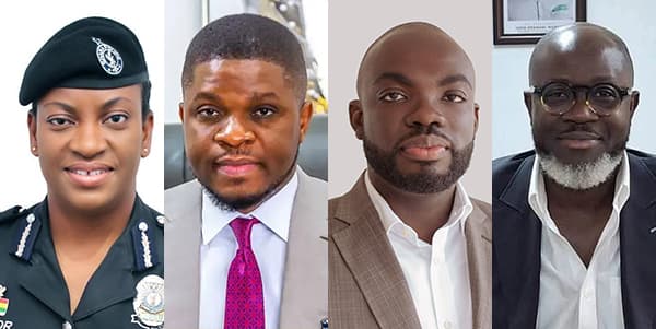 Ghana's Gold Trade Faces $17M Due Diligence Challenge