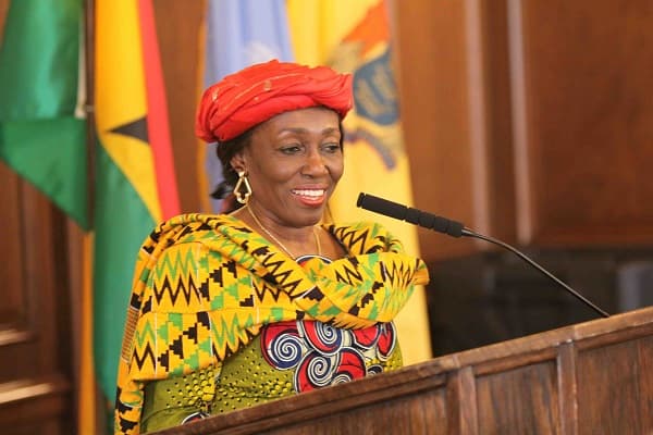 Business Lessons from Nana Konadu's Women's Movement Legacy