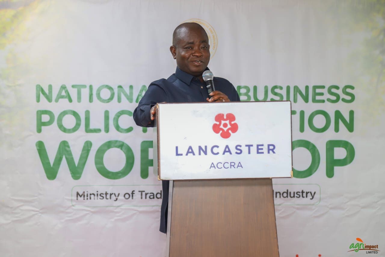 Ghana Validates Game-Changing Agribusiness Policy for Growth
