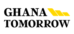 Ghana tomorrow logo