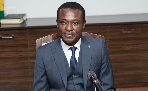 OSP Saves Ghana GH¢5.7B Through Strategic Anti-Corruption