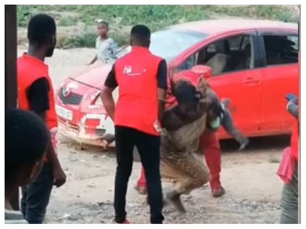 Microfinance Sector Faces Urgent Reform Call After Assault Case