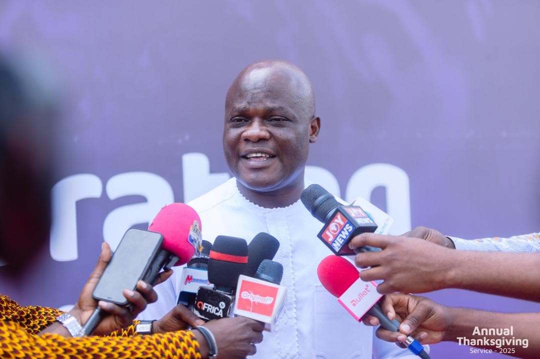 Ghana-Zoomlion Partnership: A $2B Success Story Reshaping Africa