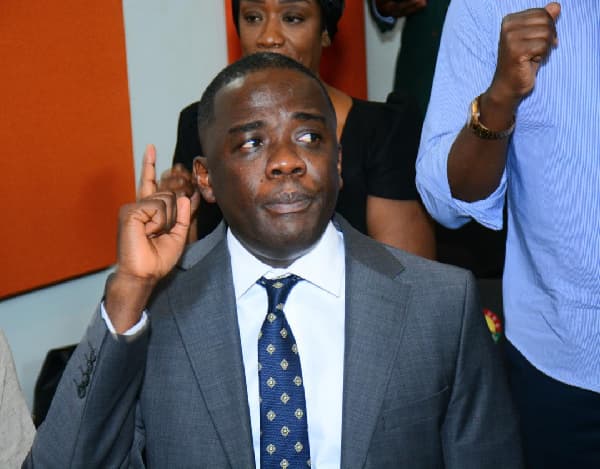 Ghana's Economic Progress: Bridging Policy and Impact