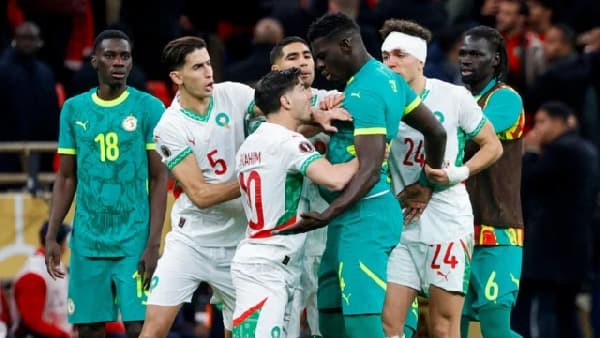 Morocco Claims 2025 AFCON Title Through Historic CAF Ruling