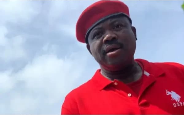 Ghana's Political Innovation: Building Stronger Grassroots Networks