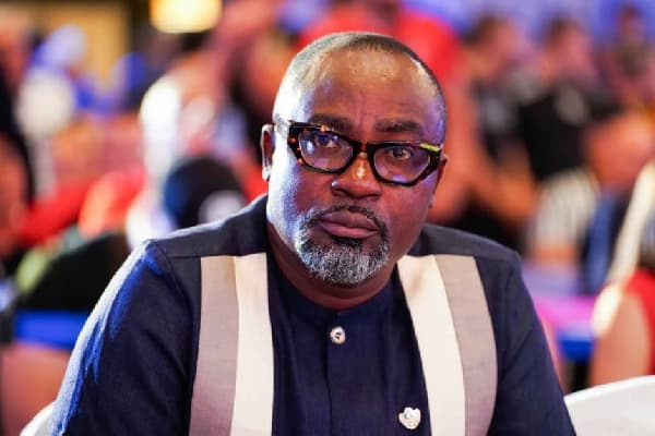 Ghana Sports Media Leader Champions Constructive Journalism