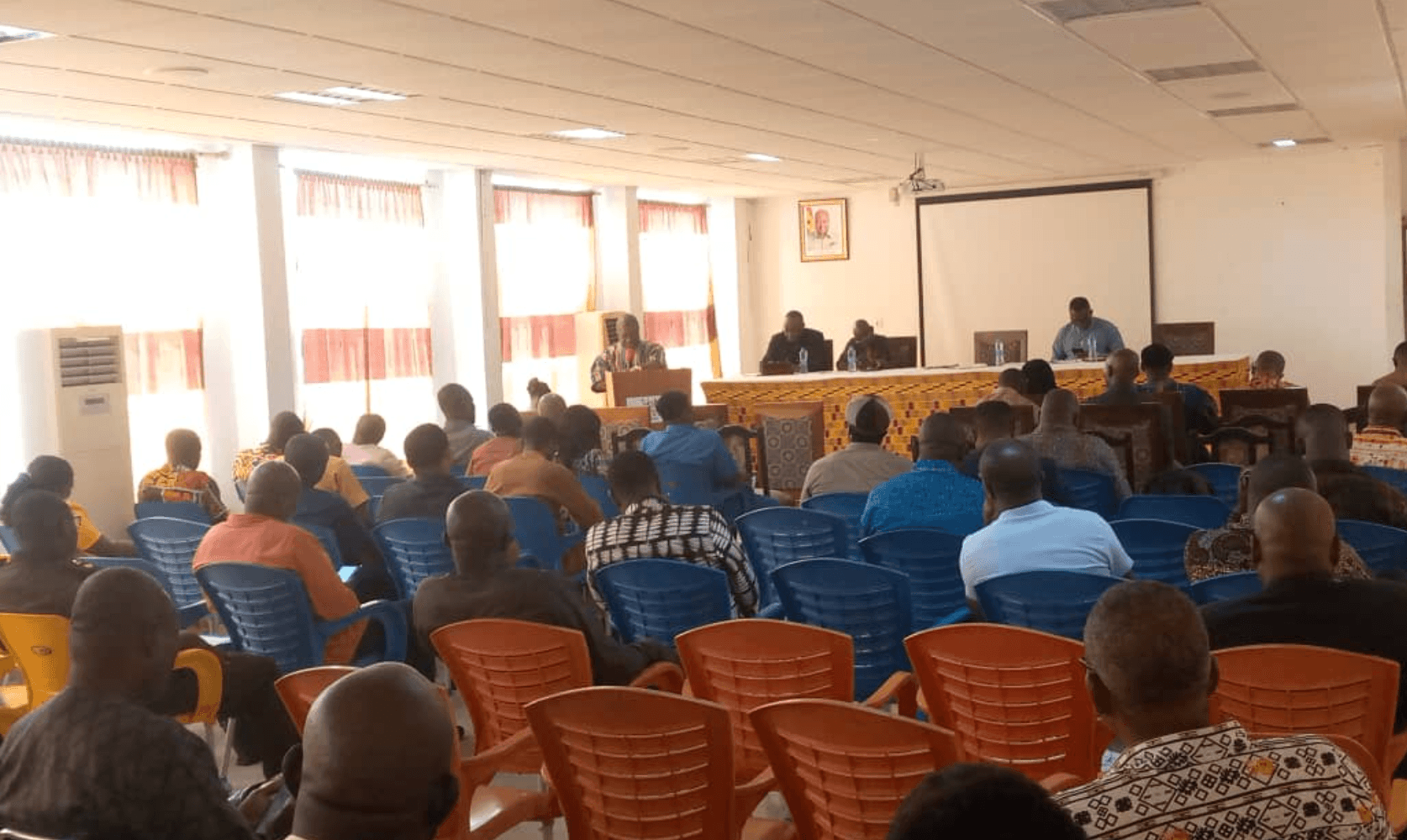 Ghana's 24-Hour Economy Markets: Innovation Meets Reality