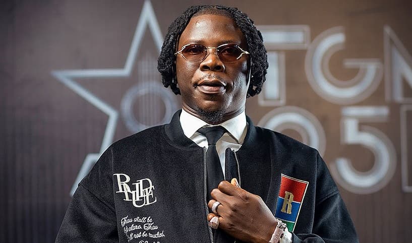 Stonebwoy's BHIM Festival 2025: Ghana's $2M Music Export Success