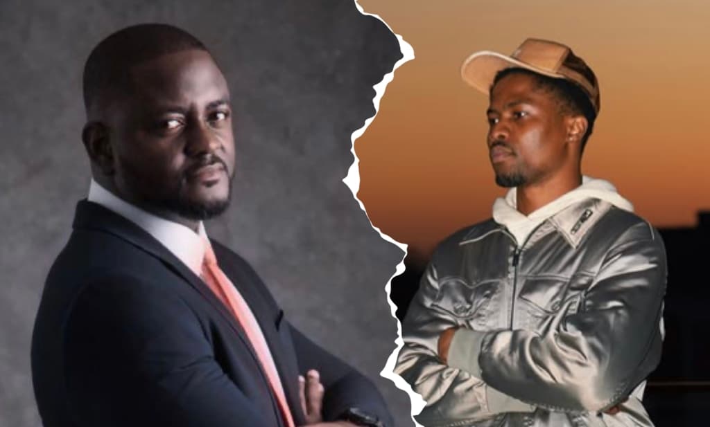 Ghana Music Industry: Legal Dispute Reveals Financial Data