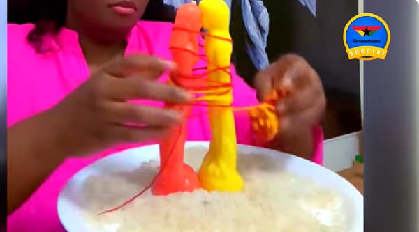 Economic Impact of Spiritual Manipulation on Ghana's Youth