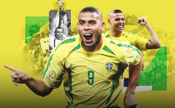 How Ronaldo's Iconic Haircut Sparked Global Business Phenomenon