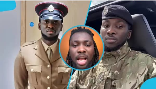 Ghanaian Success: From Local Rejection to British Army
