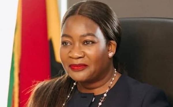 Ghana's Mining Revenue Surges 40% as Women Push for Inclusion