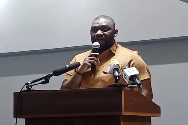 19,000 Miners Await GH¢10.45B Financial Recovery Fund