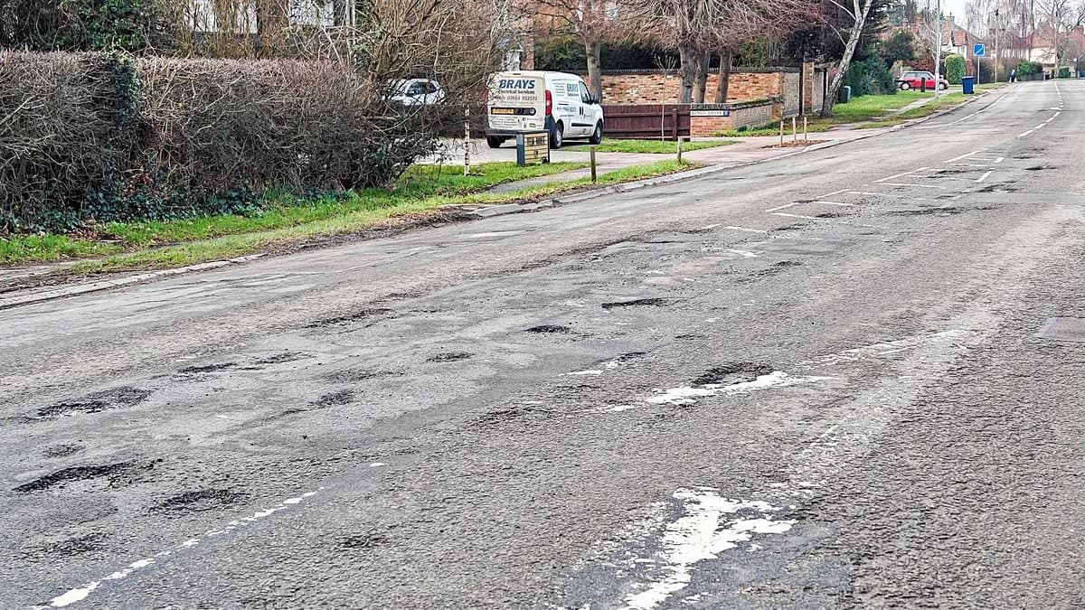 Ghana Can Learn From UK's Infrastructure Transparency Drive