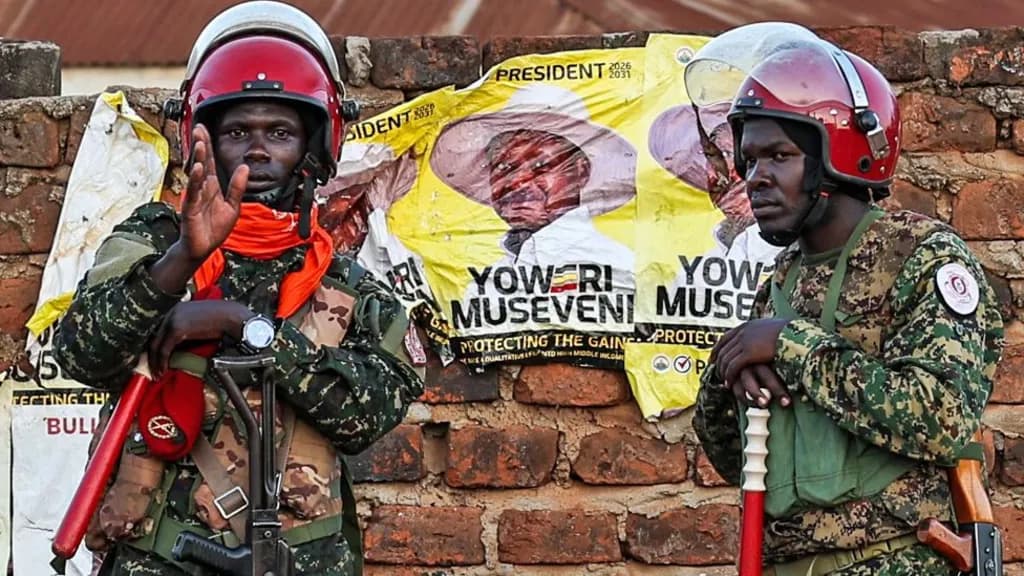 Uganda Election Highlights Need for Democratic Reform in Africa