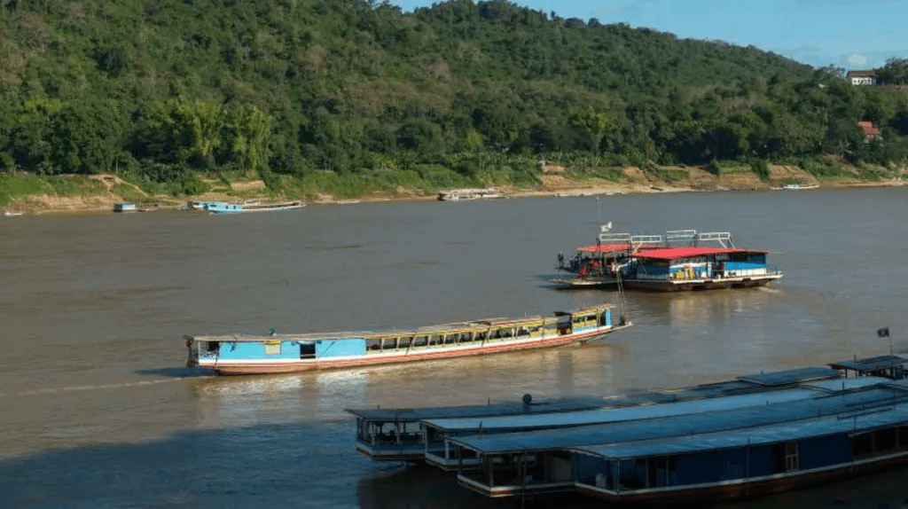 Laos Ferry Disaster: Tourism Safety Concerns Impact Regional Growth