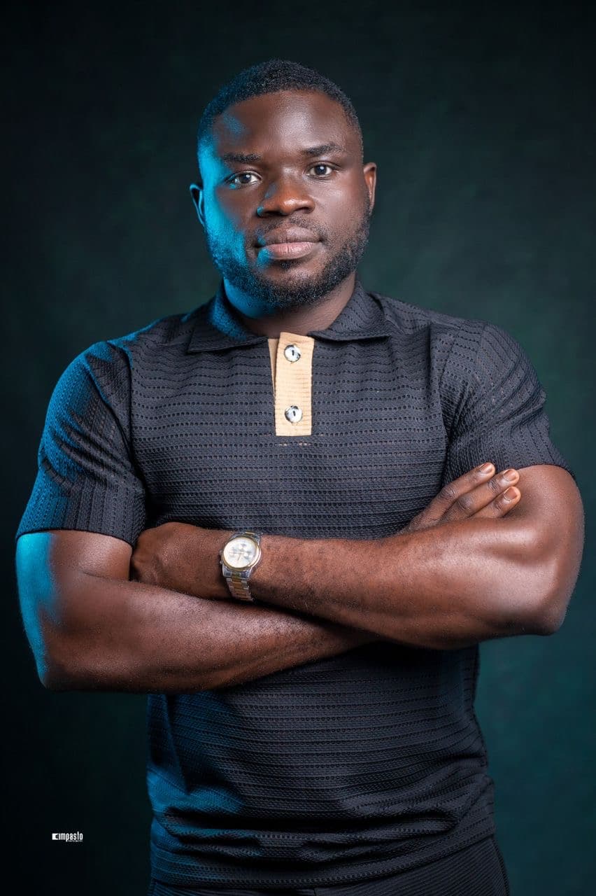 Ghanaian Digital Pioneer Dekyi Rubben Builds 3M-Follower Empire