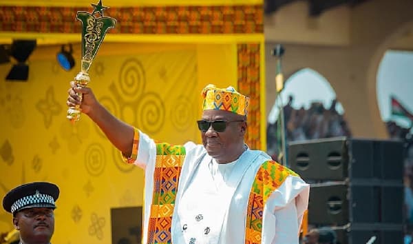 Ghana's Economic Reset: CDD Reports Exceptional Progress