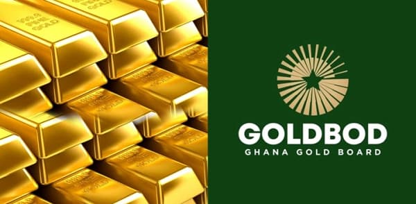 GoldBod Innovation Drives Ghana's Economic Transformation