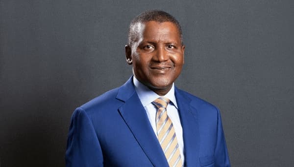 Dangote's $20B Refinery: Africa's Industrial Revolution Model