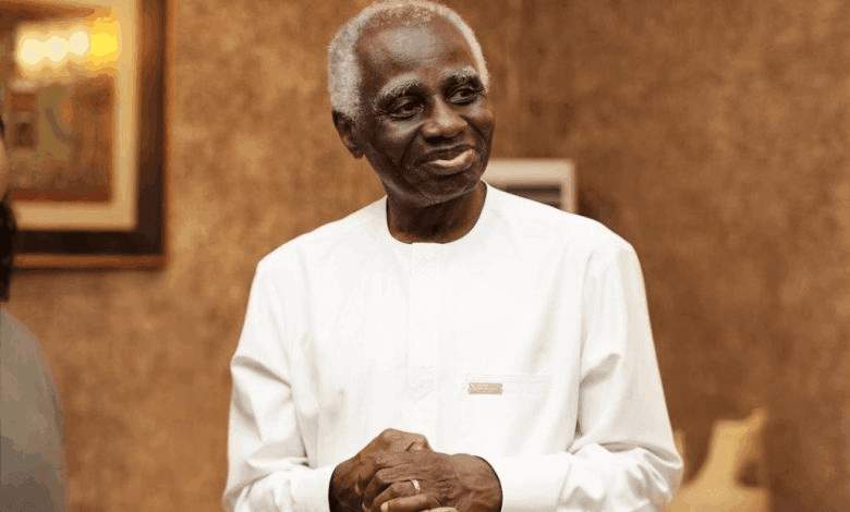 Ghana's $50M Legal Education Revolution: The Tsikata Initiative