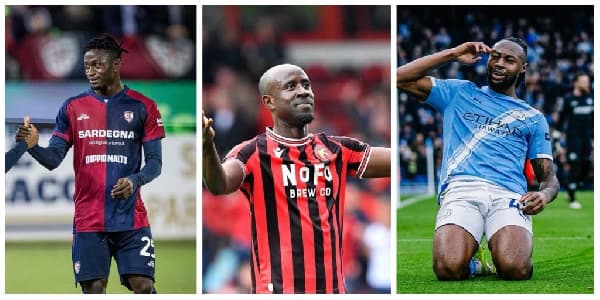 Ghana's Global Football Stars Drive Economic Value Worldwide