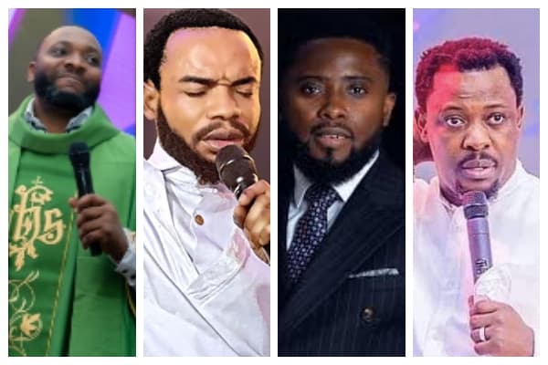 Ghana's Democratic Innovation: Political Accountability Meets Faith