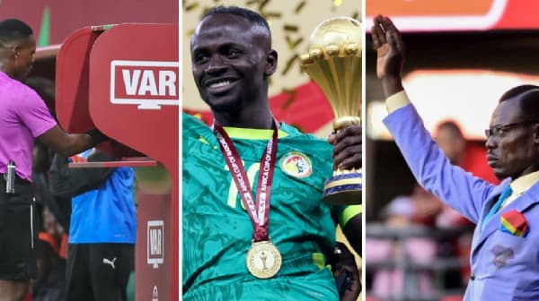 AFCON 2025: Morocco Sets New Standards for African Sports