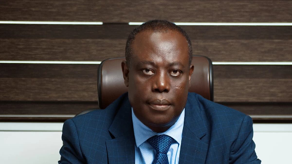 Ghana's Mining Crisis: Innovation Opportunity for Reform