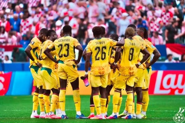 Black Stars Heartbreaks: 5 Painful Losses That Shaped Ghana's Football Future