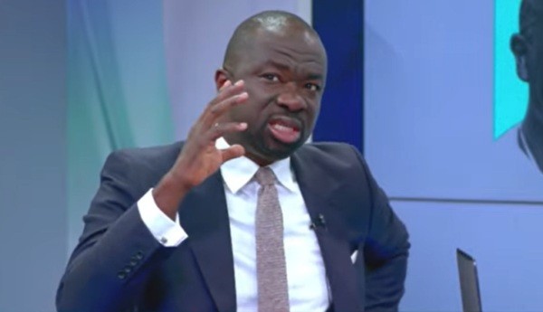Manhyia South MP Baffour Awuah Faces Arrest Warrant as EOCO Intensifies Probe