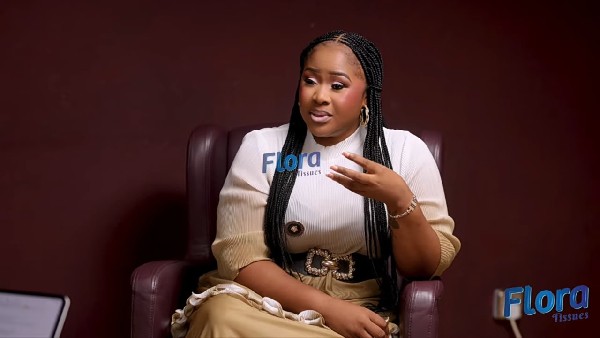 FGM survivor reveals how clitoris repair changed her life and marriage