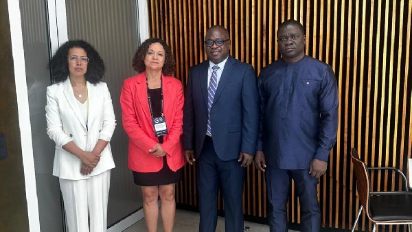 Ghana Turns Land Restoration Into Economic Opportunity With UNCCD