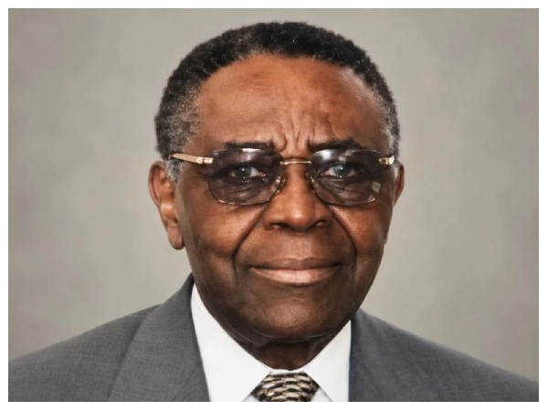 Samuel Odoi-Sykes: The Diplomat Who Steered Ghana to Its First Peaceful Power Shift