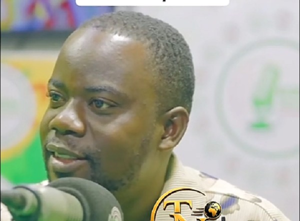 Ghanaian Businessman's Dark Confession: Money Rituals, Tragedy, and a Warning to Young Entrepreneurs