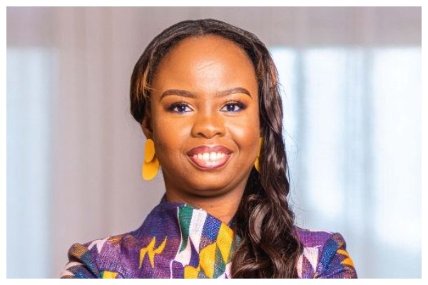 Dr Penelope Adinku: Ghana's First Female Heart Surgeon Inspires a New Generation