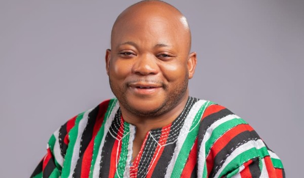 NDC veteran Mathias Kabila eyes Deputy National Organizer role with bold reform agenda
