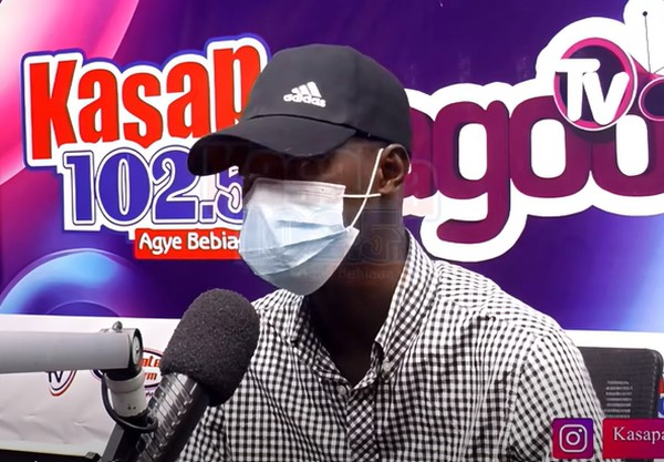 When the Tables Turn: The Kasoa Women, an Uber Driver, and a Hard Conversation About Desire