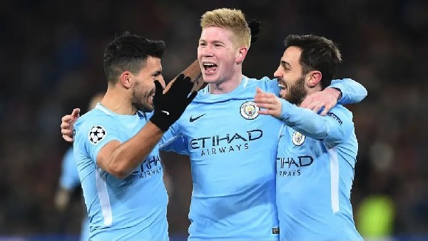 Man City's £1.2bn transfer splurge: Where did the money really go?