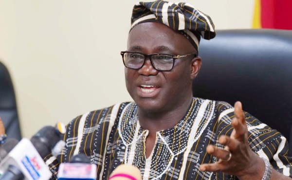 Ghana Aims for Rice Self-Sufficiency by 2028 with US$18.8m Boost