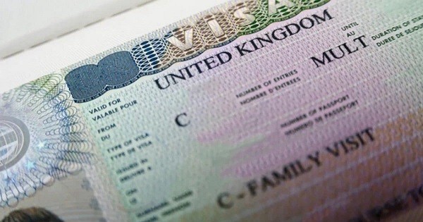UK Updates Travel Rules for Ghana: What British Visitors Must Know Before Flying