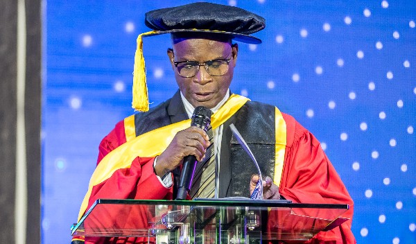 AI is changing the game: Why lifelong learning is Ghana's new competitive edge