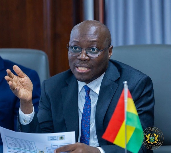 Ghana’s Bold Plan: Turning Dormant Bank Accounts into Fuel for National Growth