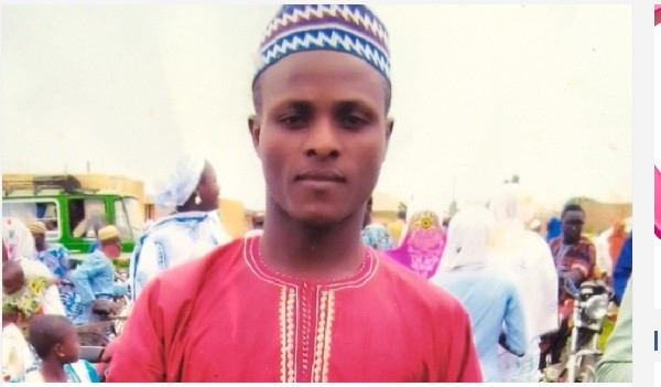 Justice for Fuseini Mohammed: Ghana's Safety Net Must Work for Every Citizen