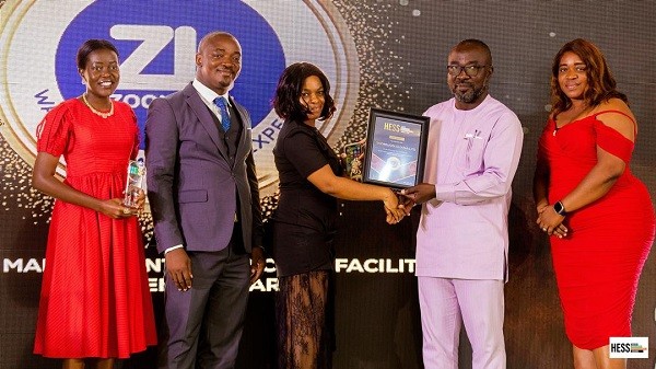 Zoomlion Ghana Sweeps Two Top Awards at HESS 2026, Cementing Its Role as Africa’s Waste Management Leader