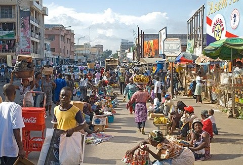 Accra’s luxury housing boom: where the city’s most expensive homes are