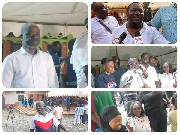 Kingsley Atta’s Bantama Victory: A Blueprint for NPP’s 2028 Comeback