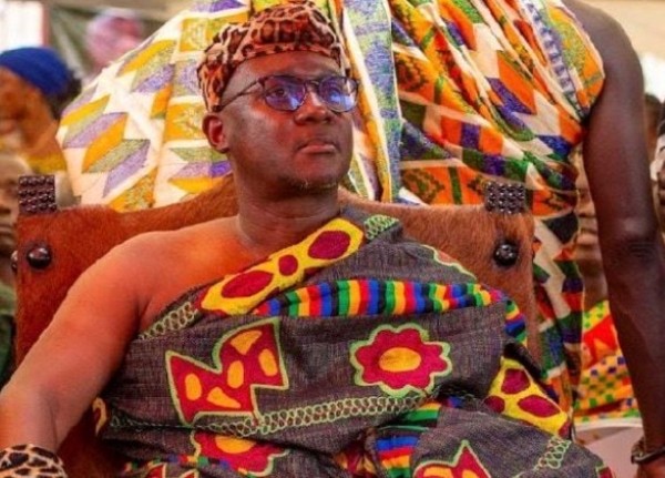Kwahuhene Cleared: EOCO Probe Finds No Evidence of Financial Wrongdoing
